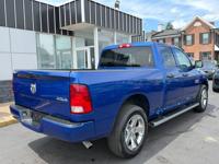 2016 DODGE RAM1500 RAM 4X4 CLEAN RUNS GREAT WE FINANCE FEASTERVILLE - Image 9