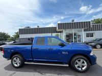 2016 DODGE RAM1500 RAM 4X4 CLEAN RUNS GREAT WE FINANCE FEASTERVILLE - Image 10
