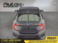 2020 Honda Civic Sedan Sport CVT All advertised prices are DOWN PAYMENTS - Image 6
