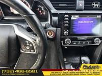 2020 Honda Civic Sedan Sport CVT All advertised prices are DOWN PAYMENTS - Image 10