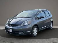 🚘 1-OWNER • 2013 HONDA FIT •CLEAN TITLE • 47K MILES • 5-SPEED MANUA HILLSBORO - Image 3