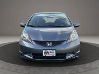 🚘 1-OWNER • 2013 HONDA FIT •CLEAN TITLE • 47K MILES • 5-SPEED MANUA HILLSBORO - Image 5