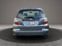 🚘 1-OWNER • 2013 HONDA FIT •CLEAN TITLE • 47K MILES • 5-SPEED MANUA HILLSBORO - Image 6