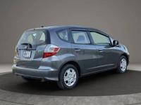 🚘 1-OWNER • 2013 HONDA FIT •CLEAN TITLE • 47K MILES • 5-SPEED MANUA HILLSBORO - Image 7