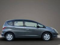 🚘 1-OWNER • 2013 HONDA FIT •CLEAN TITLE • 47K MILES • 5-SPEED MANUA HILLSBORO - Image 10