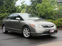 🚗CLEAN TITLE* 2007 HONDA CIVIC LX • ONLY 103K MILES HILLSBORO - Image 3