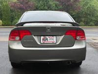 🚗CLEAN TITLE* 2007 HONDA CIVIC LX • ONLY 103K MILES HILLSBORO - Image 5