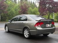 🚗CLEAN TITLE* 2007 HONDA CIVIC LX • ONLY 103K MILES HILLSBORO - Image 6