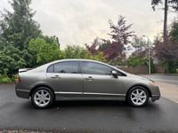 🚗CLEAN TITLE* 2007 HONDA CIVIC LX • ONLY 103K MILES HILLSBORO - Image 8