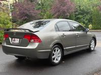 🚗CLEAN TITLE* 2007 HONDA CIVIC LX • ONLY 103K MILES HILLSBORO - Image 9
