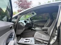 🚗CLEAN TITLE* 2007 HONDA CIVIC LX • ONLY 103K MILES HILLSBORO - Image 10