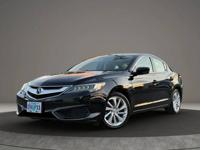 🚘 CLEAN TITLE * 2016 ACURA ILX HEATED LEATHER *LUXURY SPORT SEDAN 🚘< HILLSBORO
