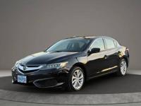 🚘 CLEAN TITLE * 2016 ACURA ILX HEATED LEATHER *LUXURY SPORT SEDAN 🚘< HILLSBORO - Image 3