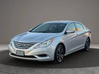 🚘 CLEAN TITLE •2011 HYUNDAI SONATA GLS MANUAL TRANSMISSION 🚘 HILLSBORO - Image 2