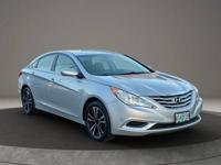 🚘 CLEAN TITLE •2011 HYUNDAI SONATA GLS MANUAL TRANSMISSION 🚘 HILLSBORO - Image 3