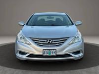 🚘 CLEAN TITLE •2011 HYUNDAI SONATA GLS MANUAL TRANSMISSION 🚘 HILLSBORO - Image 4