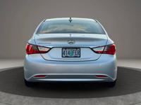 🚘 CLEAN TITLE •2011 HYUNDAI SONATA GLS MANUAL TRANSMISSION 🚘 HILLSBORO - Image 5