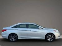 🚘 CLEAN TITLE •2011 HYUNDAI SONATA GLS MANUAL TRANSMISSION 🚘 HILLSBORO - Image 6