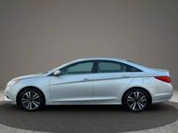 🚘 CLEAN TITLE •2011 HYUNDAI SONATA GLS MANUAL TRANSMISSION 🚘 HILLSBORO - Image 7