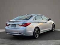 🚘 CLEAN TITLE •2011 HYUNDAI SONATA GLS MANUAL TRANSMISSION 🚘 HILLSBORO - Image 8