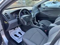 🚘 CLEAN TITLE •2011 HYUNDAI SONATA GLS MANUAL TRANSMISSION 🚘 HILLSBORO - Image 10