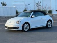 2015 Volkswagen Beetle 1.8 Turbo w/85k miles, nationwide warranty inc Las Vegas - Image 2