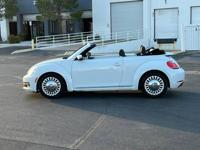 2015 Volkswagen Beetle 1.8 Turbo w/85k miles, nationwide warranty inc Las Vegas - Image 4
