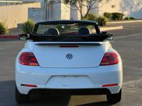 2015 Volkswagen Beetle 1.8 Turbo w/85k miles, nationwide warranty inc Las Vegas - Image 6