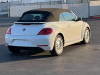 2015 Volkswagen Beetle 1.8 Turbo w/85k miles, nationwide warranty inc Las Vegas - Image 8