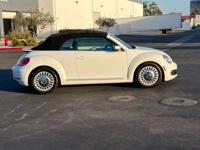 2015 Volkswagen Beetle 1.8 Turbo w/85k miles, nationwide warranty inc Las Vegas - Image 9