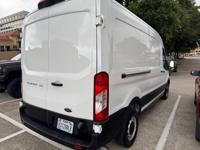 2023 Ford Transit 250 Medium Roof 3.5L PFDI V6 FLEX-FUEL -INC Houston - Image 7