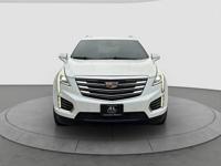 2017 Cadillac XT5 Premium Luxury AWD TACOMA - Image 3