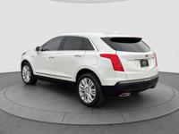 2017 Cadillac XT5 Premium Luxury AWD TACOMA - Image 6