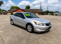 2008 Honda Accord LX - Cold A/C - Runs Great -