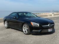 📲2013 MERCEDES-BENZ SL 550 ROADSTER *ONLY 59k * HI OPTIONED *PRISTINE 📱MERIDEN - Image 7