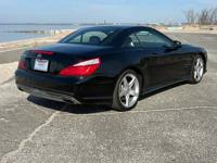 📲2013 MERCEDES-BENZ SL 550 ROADSTER *ONLY 59k * HI OPTIONED *PRISTINE 📱MERIDEN - Image 9