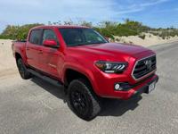 📲2019 TOYOTA TACOMA "SR5" V6 4X4 CREW CAB PICKUP * AUTO * WARR * MINT 📱MERIDEN - Image 4