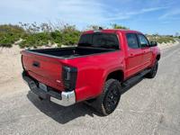 📲2019 TOYOTA TACOMA "SR5" V6 4X4 CREW CAB PICKUP * AUTO * WARR * MINT 📱MERIDEN - Image 8