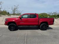 📲2019 TOYOTA TACOMA "SR5" V6 4X4 CREW CAB PICKUP * AUTO * WARR * MINT 📱MERIDEN - Image 9