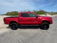 📲2019 TOYOTA TACOMA "SR5" V6 4X4 CREW CAB PICKUP * AUTO * WARR * MINT 📱MERIDEN - Image 10