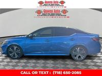2021 Nissan Sentra - Great Deal!-queens Woodside - Image 4