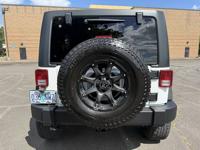 2018 Jeep Wrangler JK Unlimited Sport S *103k Miles *Upgraded Fab Tec - Image 7