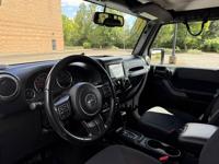 2018 Jeep Wrangler JK Unlimited Sport S *103k Miles *Upgraded Fab Tec - Image 10