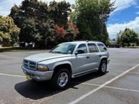 2002 Dodge Durango R/T *4x4 **Magnum V8 - Image 3