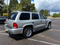 2002 Dodge Durango R/T *4x4 **Magnum V8 - Image 4