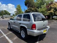 2002 Dodge Durango R/T *4x4 **Magnum V8 - Image 6
