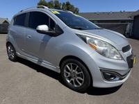 2014 Chevrolet Spark 2LT *EPA-estimated 30 MPG city / 39 MPG highway - Image 2