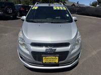 2014 Chevrolet Spark 2LT *EPA-estimated 30 MPG city / 39 MPG highway - Image 3