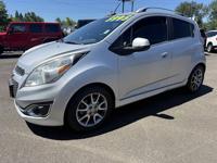 2014 Chevrolet Spark 2LT *EPA-estimated 30 MPG city / 39 MPG highway - Image 4