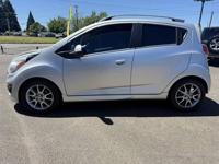 2014 Chevrolet Spark 2LT *EPA-estimated 30 MPG city / 39 MPG highway - Image 5